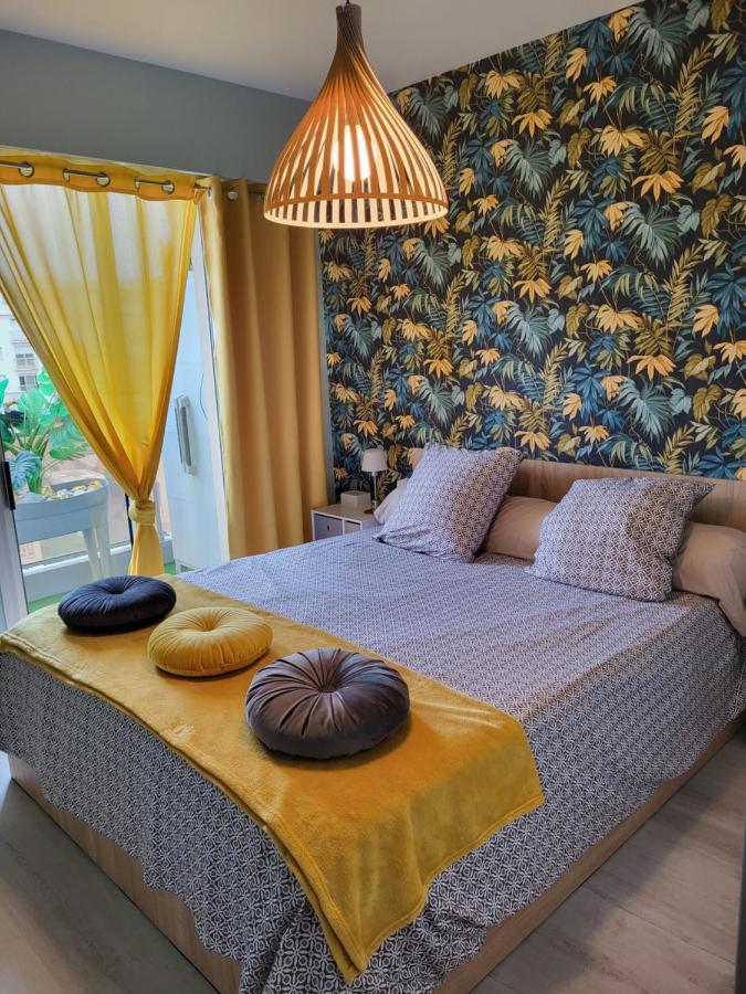 Chaleureux Appart 2 Pieces Entierement Renove. Apartman Saint-Laurent-du-Var Kültér fotó